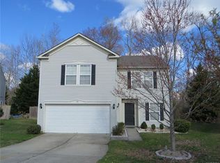 776 Ladino Ln, Clover, SC 29710