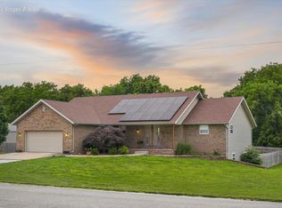 273 Wild Cat Road, Billings, MO 65610