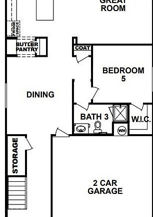2nd image of 10972 Lancaster Park Ave Lot 262