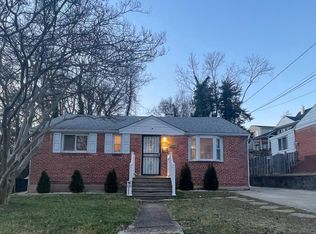 5002 69th Pl, Hyattsville, MD 20784