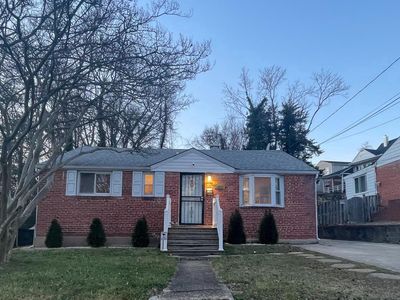 5002 69th Pl, Hyattsville, MD, 20784