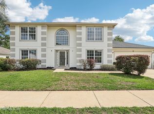 3398 Hickory Hammock Rd, Jacksonville, FL 32226