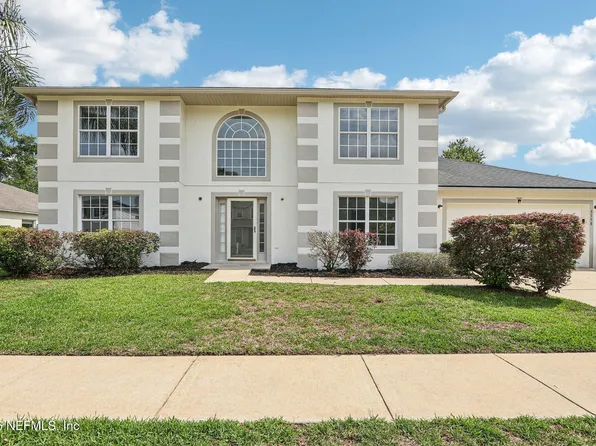 3398 HICKORY HAMMOCK Road, Jacksonville, FL 32226