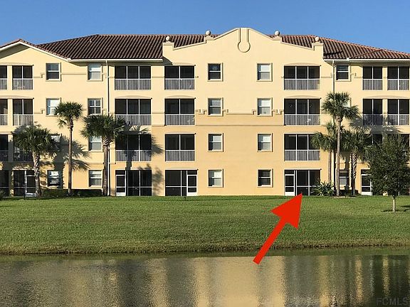 Unit 1512 Coveted Ground Floor Location