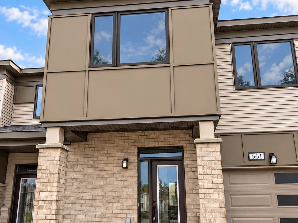 661 Allied Mews #1