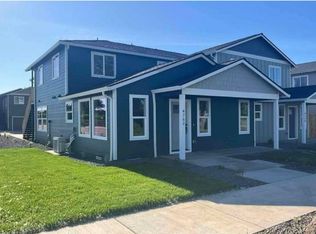 4762 Gebhard Rd, Central Point, OR 97502