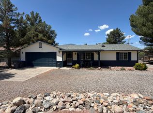930 S 6th St, Cottonwood, AZ 86326