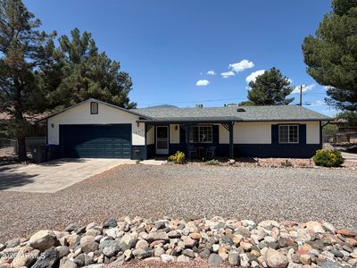 930 S 6TH Street, Cottonwood, AZ, 86326
