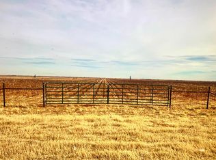8 County Road 3760, Slaton, TX 79364