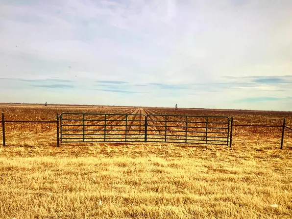 8 County Road 3760, Slaton, TX 79364