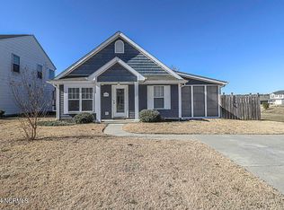 808 Sugar Creek Rd, Rocky Mount, NC 27804