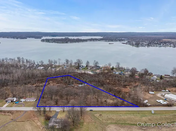 V/l 2528 Patterson Rd, Wayland, MI 49348