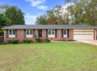 103 Dexter Dr, Taylors, SC 29687
