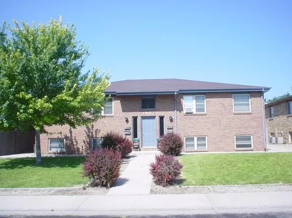 1345 Sumner St, Longmont, CO 80501
