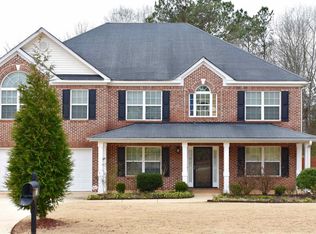 30 Lightwood Dr, Covington, GA 30016