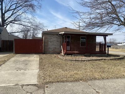 3512 Barry St, Wayne, MI, 48184