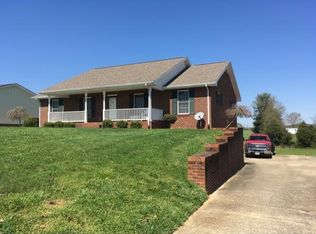 200 Cimarron Trl, Afton, TN 37616