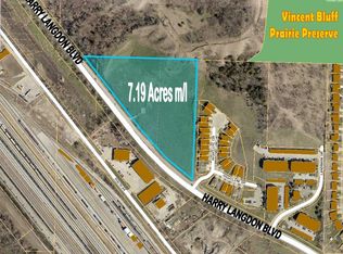 Harry Langdon Blvd, Council Bluffs, IA 51503