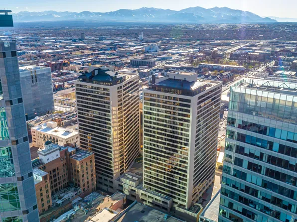 44 W Broadway APT 901, Salt Lake City, UT 84101