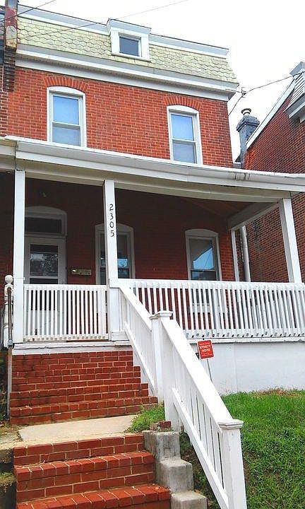 1st image of 2305 N West St