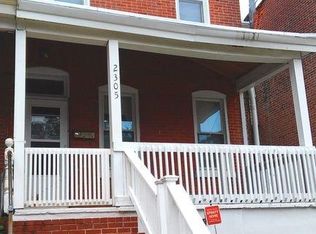 2305 N West St, Wilmington, DE 19802