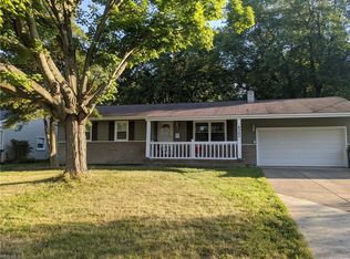 4303 Kerrybrook Dr, Youngstown, OH