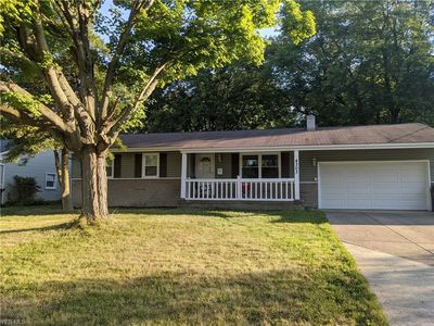 4303 Kerrybrook Dr, Youngstown, OH, 44511