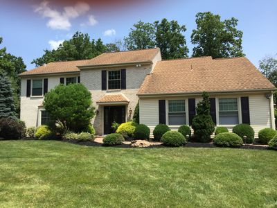 1248 Quarry Commons Dr, Yardley, PA, 19067