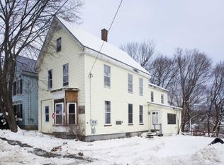 57 Division St, Bangor, ME 04401