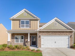 446 Tulip Way, Lexington, SC 29072
