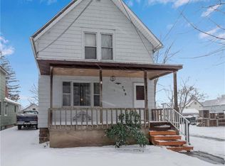 298 Fletcher St, Tonawanda, NY 14150