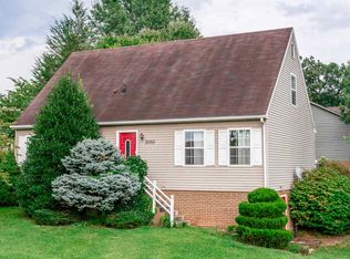 3080 Horseshoe Ln, Harrisonburg, VA 22801