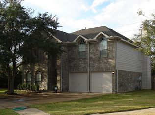 17926 Oakland Mills Dr, Richmond, TX 77407