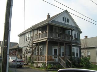 53 Burford Ave, West Springfield, MA 01089