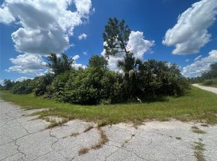 Rosequeen Cir #33, North Pt, FL 34286
