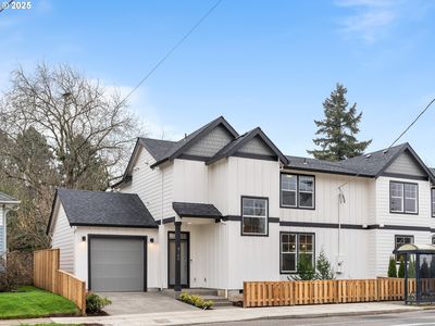 8160 N Fessenden St, Portland, OR, 97203