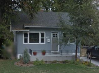 1548 N Ulster St, Denver, CO 80220