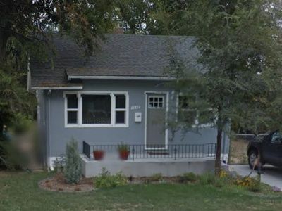 1548 N Ulster St, Denver, CO, 80220