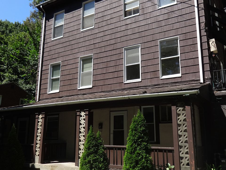 1st Floor Unit