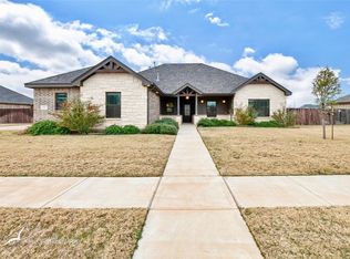 6520 Cedar Elm Dr, Abilene, TX 79606