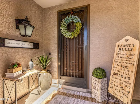 4991 S COTTON Court, Chandler, AZ 85248