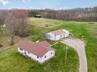 12070 W Carlisle Rd, Frazeysburg, OH 43822