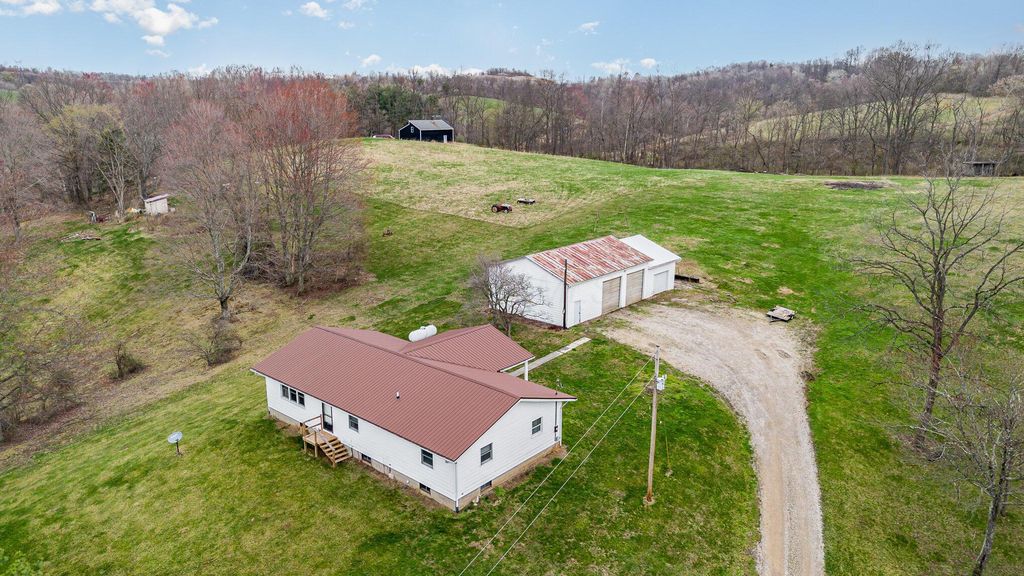 Real estate listing image