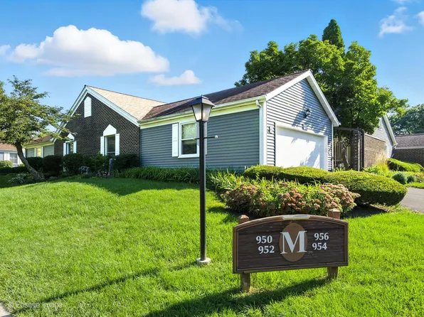 952 Dartmouth Dr, Wheaton, IL 60189