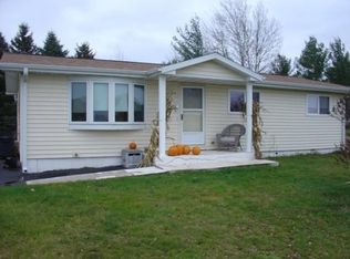 705 Eugene St, Merrill, WI 54452