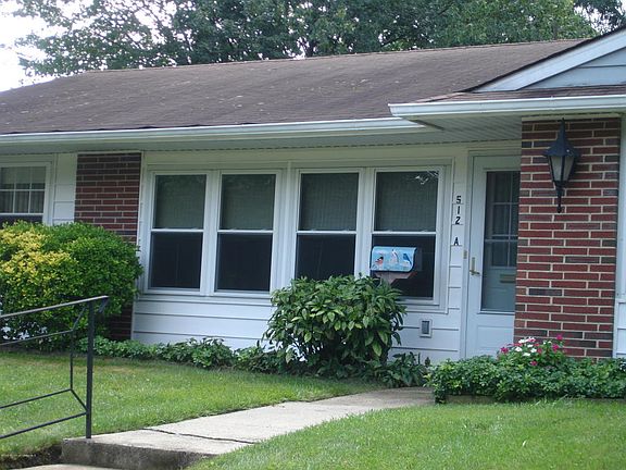 4th image of 512A Portsmouth Dr