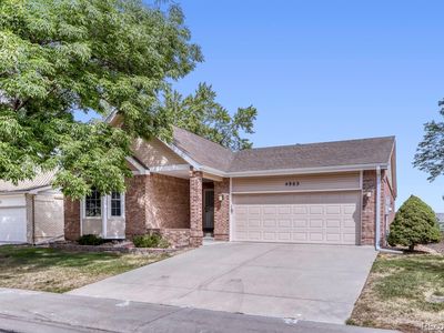 4863 W 93rd Avenue, Westminster, CO, 80031
