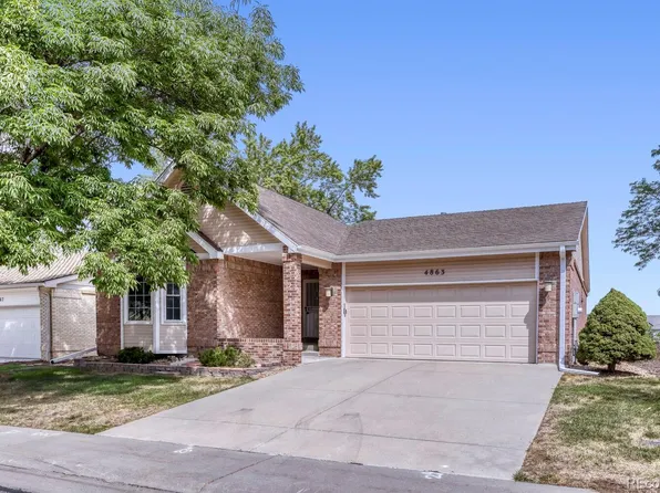 4863 W 93rd Avenue, Westminster, CO 80031