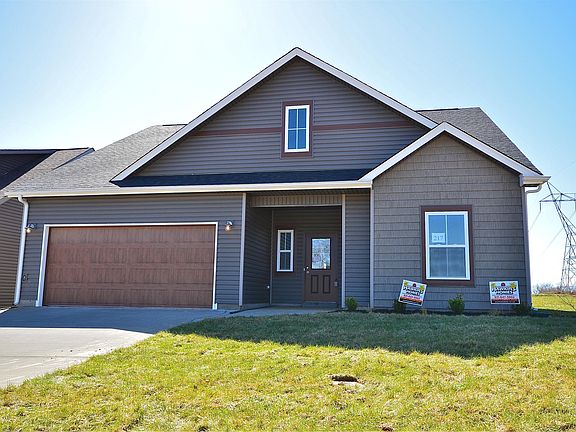 2nd image of 217 Eagles Blf Lot 217
