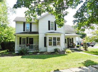 64 1st St, Mansfield, PA 16933